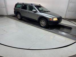 2007 VOLVO XC70 