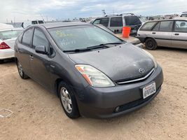 2009 TOYOTA PRIUS 