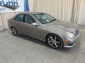 2007 MERCEDES-BENZ C CLASS