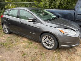 2015 FORD FOCUS ELECTRIC
