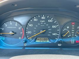 1998 HONDA ACCORD EX