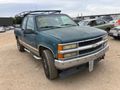 1996 CHEVROLET C/K1500