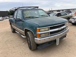 1996 CHEVROLET C/K1500 