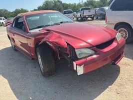 1994 FORD MUSTANG GT