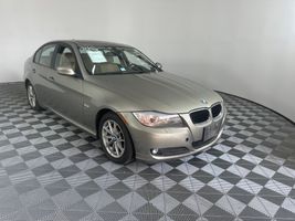 2010 BMW 3-SERIES 328XI