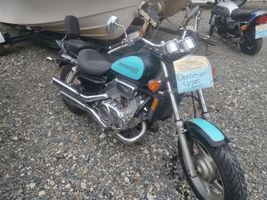 1995 HONDA MAGNA 