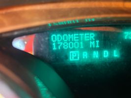 2012 BUICK ENCLAVE LEATHER