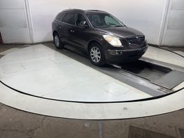 2012 BUICK ENCLAVE LEATHER