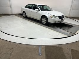 2004 NISSAN ALTIMA 2.5