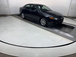 2008 ACURA TSX 