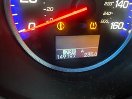 2011 ACURA RDX 