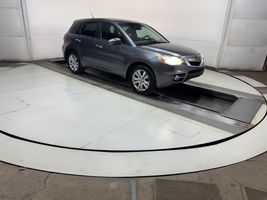 2011 ACURA RDX 