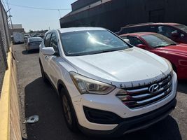 2013 HYUNDAI SANTA FE SPORT 