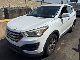 2013 HYUNDAI SANTA FE SPORT 