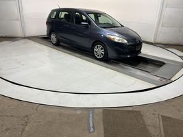 2012 MAZDA 5 