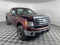 2010 FORD F150