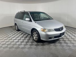 2003 HONDA ODYSSEY EX-L