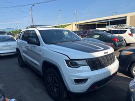 2019 JEEP GRAND CHEROKEE TRAILHAWK