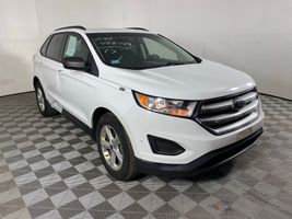 2017 FORD EDGE SE