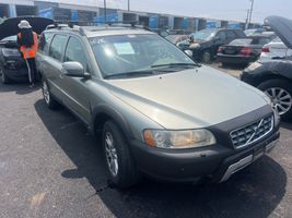 2007 VOLVO XC70 