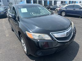 2015 ACURA RDX BASE