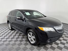 2015 ACURA RDX BASE