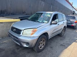2004 TOYOTA RAV4 