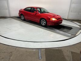 2001 PONTIAC GRAND AM  GT1