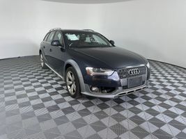 2013 AUDI ALLROAD PREMIUM PLUS