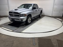 2004 DODGE RAM 1500 SLT