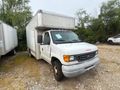 2006 FORD COMMERCIAL VANS
