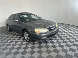 2003 ACURA TL BASE