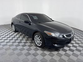 2009 HONDA ACCORD LX