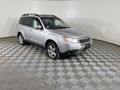 2010 SUBARU FORESTER