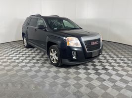 2014 GMC TERRAIN SLT