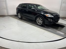 2011 MAZDA CX-9 GRAND TOURING