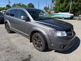 2012 DODGE JOURNEY SXT