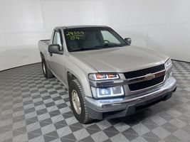 2004 CHEVROLET COLORADO 