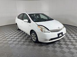 2009 TOYOTA PRIUS 