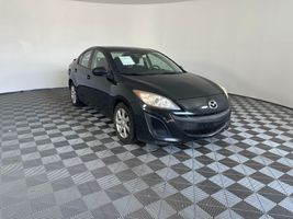 2010 MAZDA MAZDA3 I