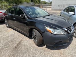 2016 NISSAN ALTIMA BASE
