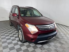 2008 SUZUKI XL7 LUXURY