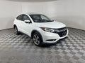 2017 HONDA HR-V