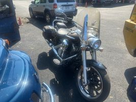 2014 YAMAHA V STAR 950 