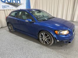 2008 VOLVO C30 