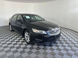 2012 FORD TAURUS SEL