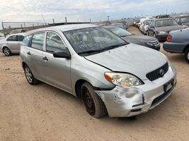 2003 TOYOTA MATRIX 