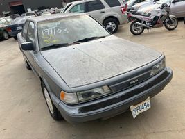 1987 TOYOTA CAMRY LE