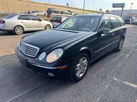 2005 MERCEDES-BENZ E CLASS E 320 4MATIC
