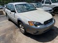 2005 SUBARU OUTBACK